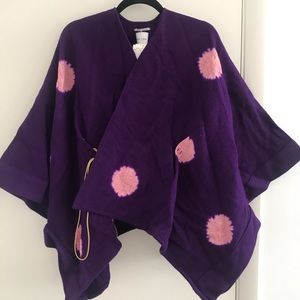 sousou Kyoto ajikadake kimono top